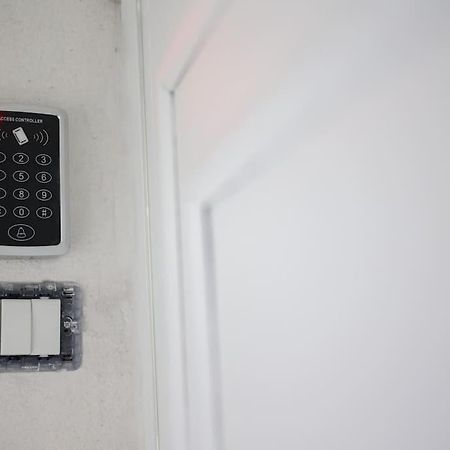 'A Casa D'Annare Διαμέρισμα Νάπολη Εξωτερικό φωτογραφία