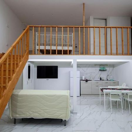 'A Casa D'Annare Διαμέρισμα Νάπολη Εξωτερικό φωτογραφία