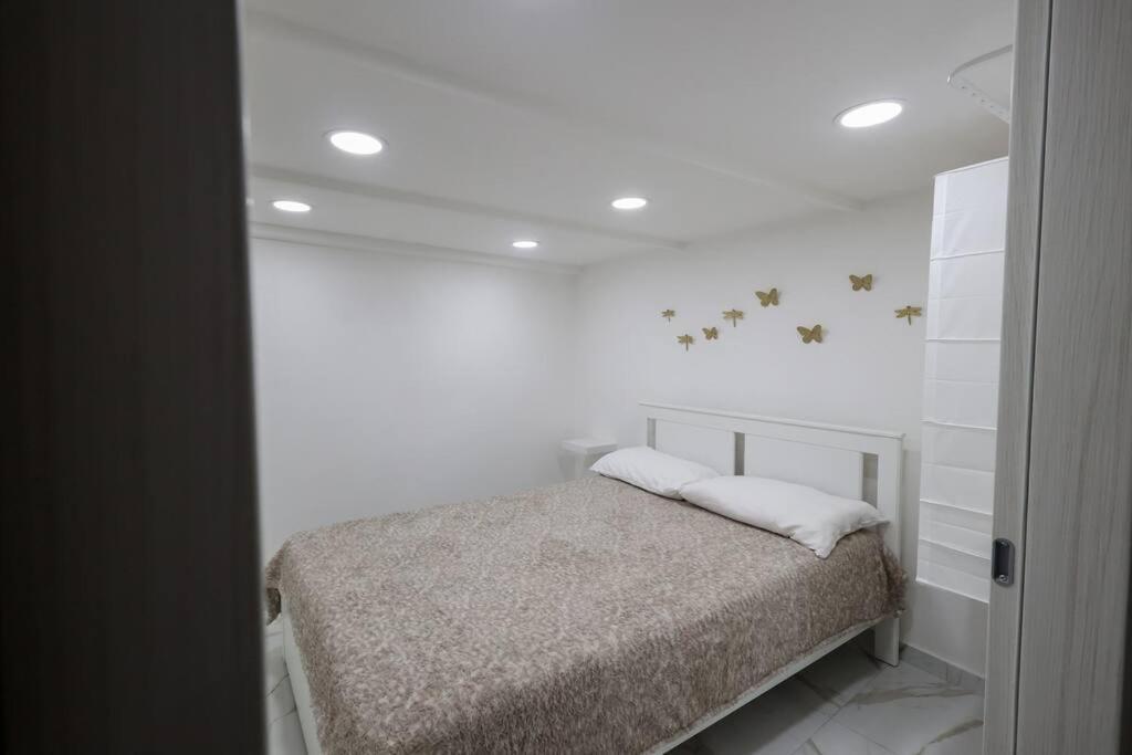 'A Casa D'Annare Διαμέρισμα Νάπολη Εξωτερικό φωτογραφία