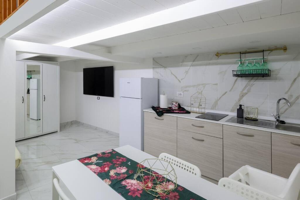 'A Casa D'Annare Διαμέρισμα Νάπολη Εξωτερικό φωτογραφία